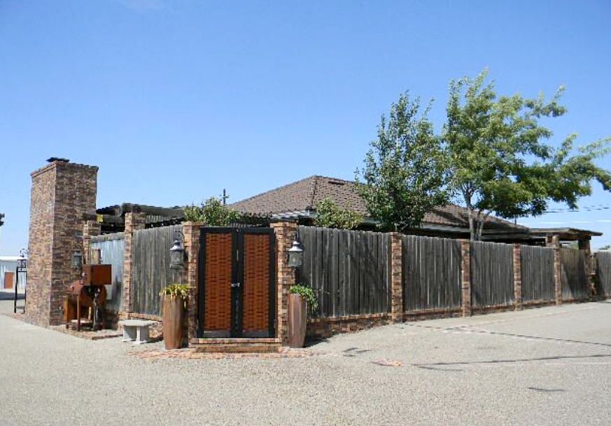 1212 25th St, Snyder, TX 79549
